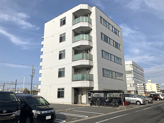 Komaki Sales Office