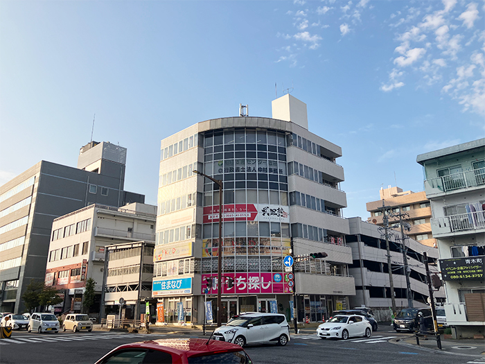 Toyota Technical Business Office