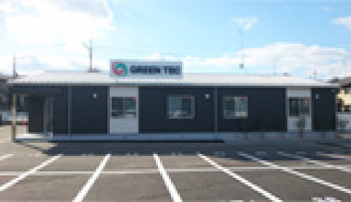 Kasugai Technical Business Office Shiga Satellite